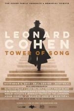 Watch Tower of Song: A Memorial Tribute to Leonard Cohen M4ufree