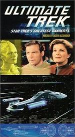 Watch Ultimate Trek: Star Trek\'s Greatest Moments (TV Short 1999) M4ufree