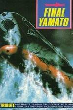 Watch Final Yamato M4ufree