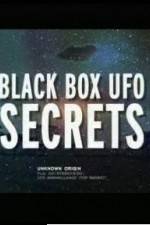 Watch Black Box UFO Secrets M4ufree