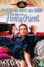 Watch The World of Henry Orient M4ufree