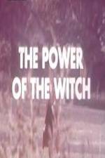 Watch The Power Of The Witch M4ufree