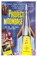 Watch Project Moon Base M4ufree