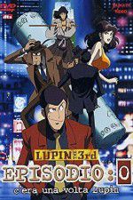 Watch Lupin III: Episode 0 - First Contact M4ufree