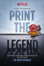 Watch Print the Legend M4ufree