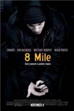 Watch 8 Mile M4ufree