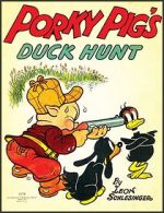 Watch Porky\'s Duck Hunt (Short 1937) M4ufree
