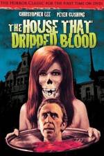Watch The House That Dripped Blood M4ufree