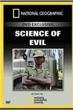 Watch National Geographic Science of Evil M4ufree