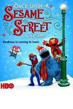 Watch Once Upon a Sesame Street Christmas M4ufree