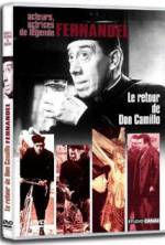 Watch The Return of Don Camillo M4ufree