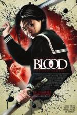 Watch Blood: The Last Vampire 2009 M4ufree