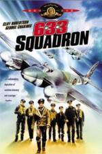 Watch 633 Squadron M4ufree
