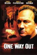 Watch One Way Out M4ufree