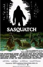 Watch Sasquatch: The Legend of Bigfoot M4ufree