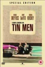 Watch Tin Men M4ufree
