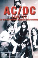 Watch AC DC Live At The Hippodrome Golders Green London M4ufree