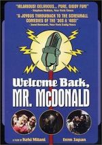 Watch Welcome Back, Mr. McDonald M4ufree