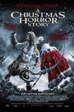 Watch A Christmas Horror Story M4ufree