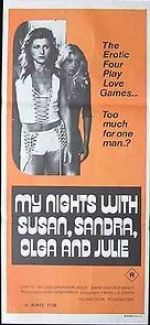 Watch My Nights with Susan, Sandra, Olga & Julie M4ufree