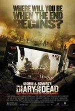 Watch Diary of the Dead M4ufree