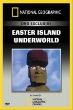 Watch National Geographic: Explorer - Easter Island Underworld M4ufree