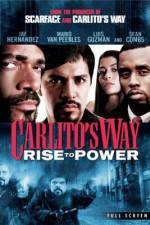 Watch Carlito's Way: Rise to Power M4ufree