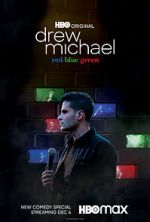 Watch Drew Michael: Red Blue Green M4ufree
