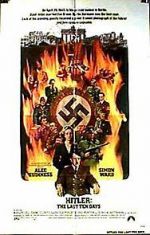 Watch Hitler: The Last Ten Days M4ufree
