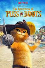 Watch Puss in Book Trapped in an Epic Tale M4ufree