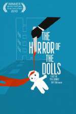 Watch The Horror of the Dolls M4ufree