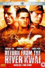 Watch Return from the River Kwai M4ufree