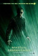 Watch The Matrix Revolutions: Siege M4ufree