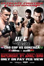 Watch UFC 70 Nations Collide M4ufree
