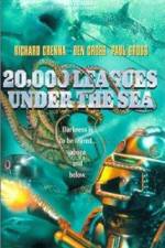 Watch 20,000 Leagues Under the Sea M4ufree
