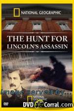 Watch The Hunt for Lincolns Assassin M4ufree