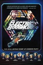 Watch Electric Boogaloo: The Wild, Untold Story of Cannon Films M4ufree