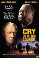 Watch Cry the Beloved Country M4ufree