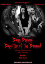 Watch Daisy Derkins, Dogsitter of the Damned M4ufree