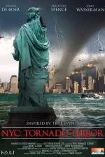 Watch NYC: Tornado Terror M4ufree