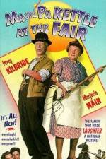 Watch Ma and Pa Kettle at the Fair M4ufree