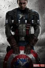 Watch Captain America - The First Avenger M4ufree