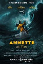 Watch Annette M4ufree