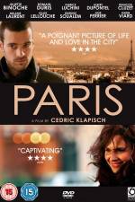 Watch Paris (2008) M4ufree