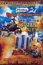 Watch Who Killed Captain Alex? M4ufree