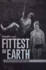 Watch Fittest on Earth: The Story of the 2015 Reebok CrossFit Games M4ufree