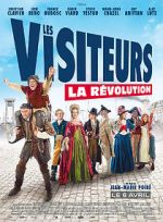 Watch The Visitors: Bastille Day M4ufree