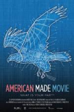 Watch American Made Movie M4ufree