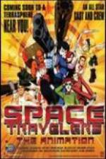 Watch Space Travelers: The animation M4ufree