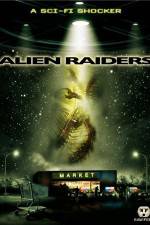 Watch Alien Raiders M4ufree